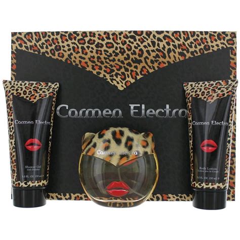 carmen electra perfume|carmen electra perfume set.